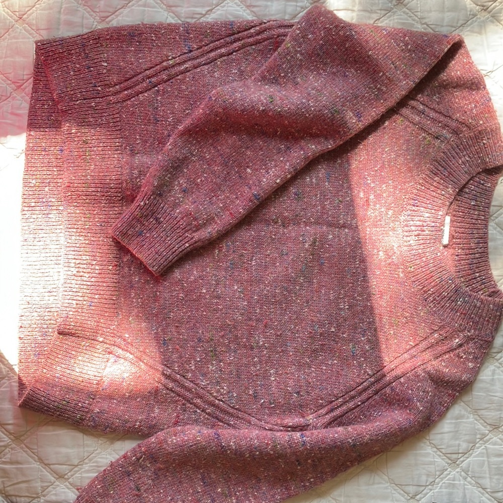 Club Mónaco sweater szL